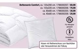 Bettenserie Comfort im Angebot bei Opti-Wohnwelt in Suhl Bettenserie Comfort Angebote bei Opti-Wohnwelt Suhl für 29,99 €