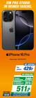 iPhone 16 Pro im Angebot bei expert in Lahr iPhone 16 Pro Angebote von Apple bei expert Lahr für 429,00 €