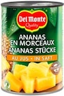 Ananas Stücke im Angebot bei Kaufland in Neuss Ananas Stücke Angebote von Del Monte bei Kaufland Neuss für 1,69 €