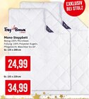 Mono-Steppbett Angebote von Tony Brown bei Kaufhaus Stolz Greifswald für 24,99 €