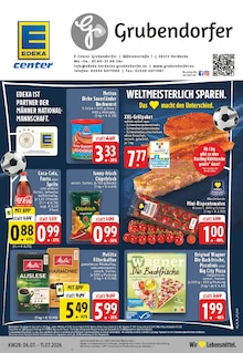Aktueller E center Herdecke Prospekt E center Prospekt Herdecke "Aktuelle Angebote" mit 28 Seiten