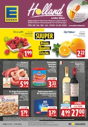 EDEKA Discounter Prospekt der aktuellen Woche mit 28 Seiten, gültig von 12.10.2026 bis 17.10.2026, in Alsdorf und Umgebung Aktueller EDEKA Discounter Prospekt in Alsdorf und Umgebung, "Aktuelle Angebote" mit 28 Seiten, 12.10.2026 - 17.10.2026