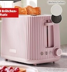 Toaster 30288 im Angebot bei Penny in Aschaffenburg Toaster 30288 Angebote von Kochwerk bei Penny Aschaffenburg für 14,99 €
