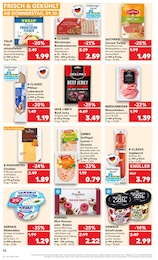 Bratwurst Angebot & Preis im aktuellen Kaufland Prospekt Bratwurst Angebot im aktuellen Kaufland Prospekt auf Seite 30