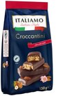 Croccantini - ITALIAMO - Lidl à Pontault-Combault Croccantini - ITALIAMO en promo chez Lidl Pontault-Combault à 1,59 €