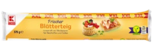 Frischer Blätterteig Angebote von K-CLASSIC bei Kaufland Beckum für 0,99 €