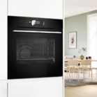 Aktuelle Backofen Angebote bei EP: in Recklinghausen Aktuelles Einbau-Backofen HBG778NB1 Angebot bei EP: in Recklinghausen ab 1.349,00 €