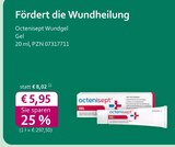 Octenisept Wundgel bei mea - meine apotheke im Prospekt "" für 5,95 €