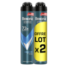 Déodorant - REXONA MEN dans le catalogue Carrefour