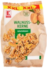 Walnusskerne XXL im Angebot bei Kaufland in München Walnusskerne XXL Angebote von K-CLASSIC bei Kaufland München für 4,99 €