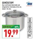 Gemüsetopf im Angebot bei Marktkauf in Ahlen Gemüsetopf Angebote von ELO bei Marktkauf Ahlen für 19,99 €