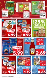 Schweinefleisch im Kaufland Prospekt in Suhl Aktueller Kaufland Prospekt mit Schweinefleisch, "Aktuelle Angebote", Seite 7