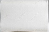 OREILLER ERGONOMIQUE VEGETAL 40X60 CM - DODO - Conforama à Caen OREILLER ERGONOMIQUE VEGETAL 40X60 CM - DODO en promo chez Conforama Caen à 47,99 €