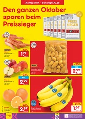 Nudeln im Netto Marken-Discount Prospekt in Pirna Aktueller Netto Marken-Discount Prospekt mit Nudeln, "Aktuelle Angebote", Seite 19