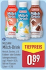 Milch-Drink Erdbeer-Geschmack im ALDI Nord Prospekt Milch-Drink Erdbeer-Geschmack von Milsani im aktuellen ALDI Nord Prospekt für 0,89 €