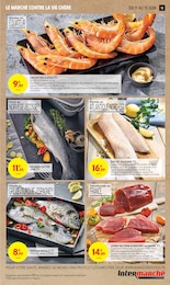 Offre Poisson dans le catalogue Intermarché du moment à la page 15