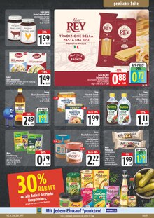 Kaffee im EDEKA Prospekt "Wir lieben Lebensmittel!" mit 32 Seiten (Freiberg)