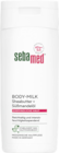 Bodymilk von Sebamed für 3,49 € bei budni im Angebot Bodymilk von Sebamed im aktuellen budni Prospekt