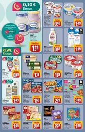 Frosta im REWE Prospekt in Euskirchen Aktueller REWE Prospekt mit Frosta, "Dein Markt", Seite 14