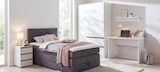 Boxspringbett von xora für 69,00 € bei XXXLutz im Angebot Boxspringbett von xora im aktuellen XXXLutz Prospekt
