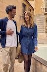 Robe denim femme - TEX - Carrefour à Aix-en-Provence Robe denim femme - TEX en promo chez Carrefour Aix-en-Provence à 19,99 €