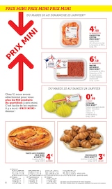 Poisson Angebote im Prospekt "U Express" von U Express auf Seite 6