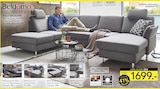 Polstergruppe Angebote von Beldomo system bei BRAUN Möbel-Center Reutlingen für 1.699,00 €