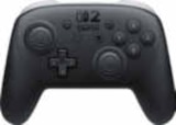 Switch 2 Pro Controller von Nintendo für 79,99 € bei MediaMarkt Saturn im Angebot Switch 2 Pro Controller von Nintendo im aktuellen MediaMarkt Saturn Prospekt