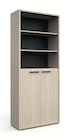 Armoire 2p en promo chez Crack Tourcoing à 206,00 €