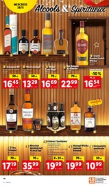 Whisky Angebote im Prospekt "100% remboursé" von Lidl Whisky Angebote im Prospekt "100% remboursé" von Lidl auf Seite 14