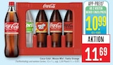 Aktuelles Coca-Cola Original Taste Angebot bei Marktkauf in Stuttgart ab 10,99 €