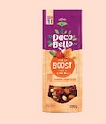 -68% de remise immédiate sur le 2ème sachet sur tous les produits daco bello au rayon fruits secs libre service - DACO BELLO en promo chez U Express Reims