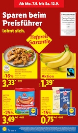 Schokolade im Lidl Prospekt in Herten Aktueller Lidl Prospekt mit Schokolade, "LIDL LOHNT SICH", Seite 2