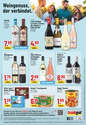 Ritter Sport im Trinkgut Prospekt in Lehrte Aktueller Trinkgut Prospekt mit Ritter Sport, "Aktuelle Angebote", Seite 10