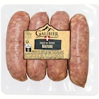 Promo 4 Diots précuits Nature à 1,74 € dans le catalogue Intermarché Hyper à La Gorgue