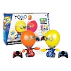 Pack robots combat ballons en promo chez B&M Pack robots combat ballons dans le catalogue B&M