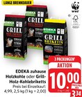 Holzkohle Angebote von EDEKA zuhause bei E center Böblingen für 4,99 €