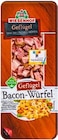 Geflügel-Bacon Scheiben Angebote von Wiesenhof bei Kaufland Cottbus für 1,29 €