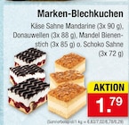 Aktuelle Sahne Angebote bei Zimmermann in Mainz Aktuelles Käse Sahne Mandarine Angebot bei Zimmermann in Mainz ab 1,79 €