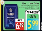 Gourmet Kaffee bei EDEKA im Prospekt "" für 5,99 €