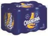 Super U Campsas - Promo Orangina Promo Orangina à 3,77 € dans le catalogue Super U à Campsas