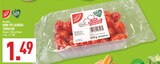 Aktuelles Mini-Pflaumen-Tomaten Angebot bei Marktkauf in Recklinghausen ab 1,49 €