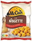 Pommes de terre surgelées - MCCAIN dans le catalogue Hyper U