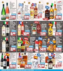 Havana Club im HIT Prospekt "ECHTE VIELFALT" mit 23 Seiten (Bad Kreuznach)