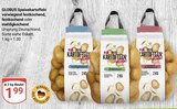Aktuelles Speisekartoffeln vorwiegend festkochend Angebot bei GLOBUS in Salzgitter ab 1,99 €