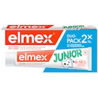 Gamme Anti-Caries Enfant et Junior - ELMEX - Carrefour Gamme Anti-Caries Enfant et Junior - ELMEX dans le catalogue Carrefour