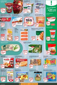 Nutella im aktuellen GLOBUS Prospekt (Plauen) Nutella im GLOBUS Prospekt "Aktuelle Angebote" mit 34 Seiten (Plauen)