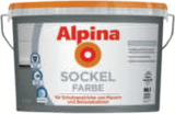 Aktuelle Farbe Angebote bei toom Baumarkt in Regensburg Aktuelles Sockelfarbe Angebot bei toom Baumarkt in Regensburg ab 39,99 €