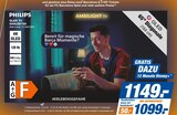 expert Euskirchen - OLED TV 65OLED759 Angebot im Prospekt OLED TV 65OLED759 bei expert im Euskirchen Prospekt für 1.099,00 €