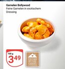 Garnelen Bollywood im Angebot bei GLOBUS in Worms Garnelen Bollywood Angebote von Von Hand mit Herz Globus bei GLOBUS Worms für 3,49 €